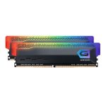 Geil Orion RGB | 16GB KIT (2x8GB) | DDR4 3600MHz | CL18 | RGB Lighting – New
