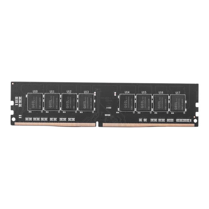 GeIL Pristine | 8GB DDR4 | 3200MHz | CL22 | UDIMM Desktop Memory - New - Image 1