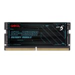 GeIL Pristine | 16GB DDR5 SO-DIMM | 4800MHz | CL40 | 1.1V – New