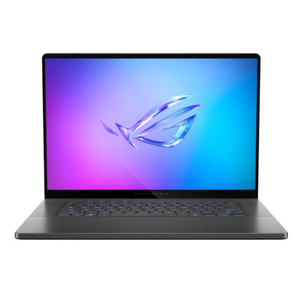 Asus ROG Zephyrus G16 Gaming Laptop 16″ | Ultra 9 285H | 16GB DDR5 | RTX 5060 | 1TB SSD | Windows 11 Pro