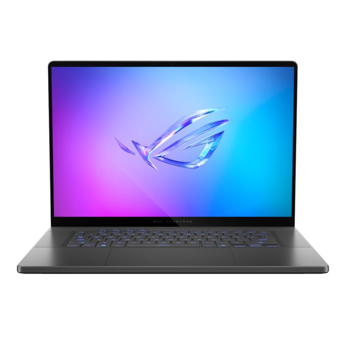 Asus ROG Zephyrus G16 Gaming Laptop 16″ | Ultra 9 285H | 16GB DDR5 | RTX 5070 | 1TB SSD | Windows 11 Pro - Image 1