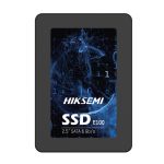 Hiksemi E100 City Series | 1TB 2.5″ SATA III SSD | 560MB/s Read | 3D NAND – New