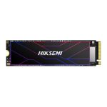 Hiksemi Future Core | 2TB NVMe SSD | PCIe Gen5x4 | 14,800MB/s Read | M.2 2280 – New