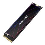 Hiksemi Future Lite | 512GB M.2 NVMe SSD | PCIe Gen 4×4 | Up to 6,320MB/s Read | PS5 Compatible – New