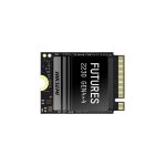 HIKSEMI Future S | 1TB NVMe SSD | M.2 2230 | PCIe Gen 4 | 7,400MB/s Read – New