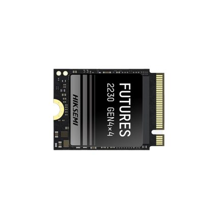 HIKSEMI Future S | 1TB NVMe SSD | M.2 2230 | PCIe Gen 4 | 7,400MB/s Read – New