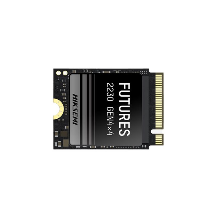 HIKSEMI Future S | 1TB NVMe SSD | M.2 2230 | PCIe Gen 4 | 7,400MB/s Read - New - Image 1
