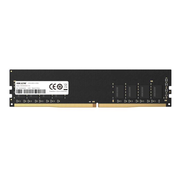 Hiksemi Hiker | 16GB DDR4 | 2666MHz | 288-Pin UDIMM | Desktop Memory - New - Image 1