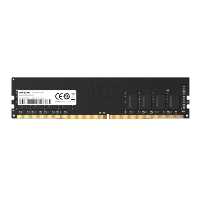 Hiksemi Hiker | 32GB DDR4 | 3200MHz | 288-Pin UDIMM - New - Image 1