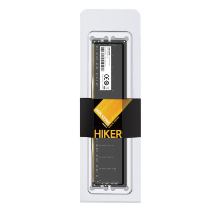 Hiksemi Hiker | 8GB DDR5 | 4800MHz | CL40 | 288-Pin UDIMM - New