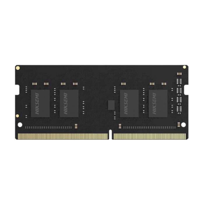 Hiksemi Hiker | 16GB DDR5 SODIMM | 4800MHz | 262-Pin | Notebook Memory - New - Image 1