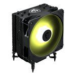 MSI MAG Corefrozr AA13 | 120mm CPU Air Cooler | ARGB Lighting | 4x 6mm Heat Pipes | 40,000hr Fan Life – New