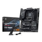 MSI X870E Gaming Plus WIFI | AM5 Socket | DDR5 8200+ MT/s | PCIe 5.0 | Wi-Fi 7 – New