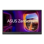 ASUS ZenScreen MB169CK | 15.6-inch FHD IPS | USB-C & Mini-HDMI | Auto-Rotate | 780g Portable - New