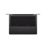 Apple MacBook Pro 14-Inch M5 Pro | 15-Core CPU 16-Core GPU | 24GB Unified RAM | 1TB SSD | Space Black (Power Adapter Included) – New - Image 2