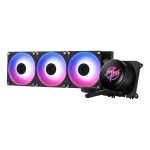 MSI MPG Coreliquid P13 360 AIO | 360mm Radiator | ARGB GEN2 Lighting | 2.1" IPS Display | Intel & AMD Compatible - New