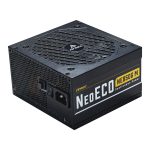 Antec NeoECO Gold | 850W Continuous Power | 80 PLUS® Gold | PCIe 5.0 Ready | Fully Modular – New