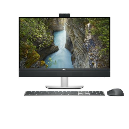 Dell OptiPlex 7420 AIO | 23.8-inch FHD | Intel Core i5-12500T | 16GB RAM | 256GB SSD - New