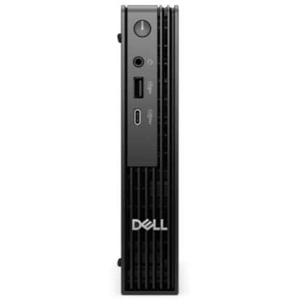 Dell OptiPlex Pro Micro Desktop | Intel Core Ultra 7 265T | 16GB DDR5 RAM | 512GB SSD - New