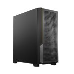 Antec P20CE | Mid-Tower E-ATX | 360mm Radiator Support | 9-Fan Capacity | USB-C 10Gbps – New