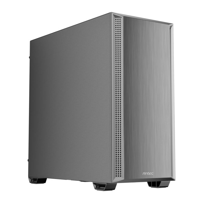 Antec P7 S | ATX Mid Tower | 4x PWM Fans | USB-C 3.2 Gen 2 | 360mm Radiator Support - New - Image 1