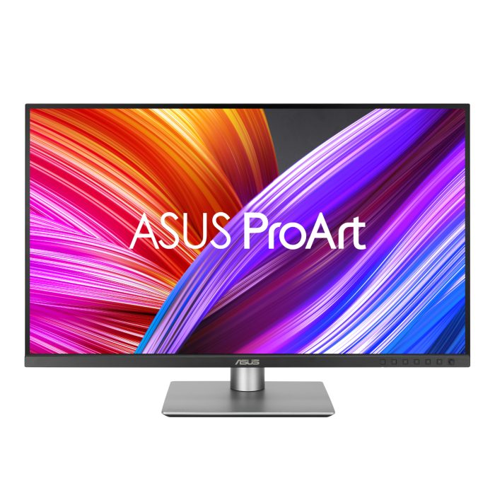PA279CRV_Asus-ProArt-PA279CRV-27-inch-4K-HDR-IPS-Display_wr_01 ASUS ProArt PA279CRV | 27-inch 4K UHD IPS | 100% sRGB / 99% DCI-P3 | Delta E < 2 | USB-C 96W PD - New - Image 1