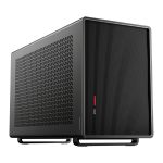 Antec Performance 1M | Mini-ITX Chassis | GPU up to 350mm | PCIe 4.0 Riser | USB Type-C – New