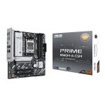 ASUS PRIME B840M-A-CSM | AM5 Socket | AMD B840 Chipset | DDR5 256GB | PCIe 4.0 – New