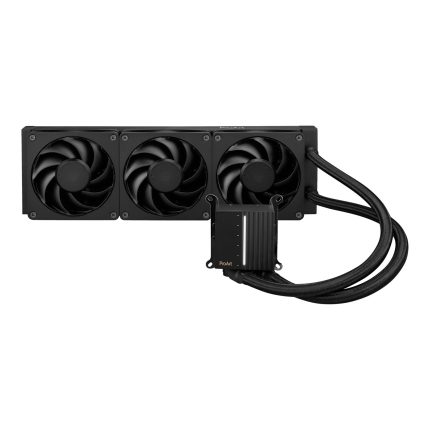 ASUS ProArt LC 360 | 360mm AIO Liquid Cooler | Three Alphacool Fans | Intel & AMD Compatible | 6-Year Warranty - New