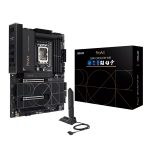 Asus ProArt Z890-Creator WiFi | Intel LGA1851 ATX | Wi-Fi 7 & Thunderbolt 5 | DDR5 256GB Max | 5x M.2 Slots – New