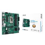 ASUS PRO B760M-C-CSM | LGA 1700 mATX | Intel B760 Chipset | DDR5 192GB | PCIe 4.0 – New