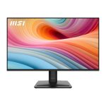 MSI PRO MP251 E2 | 24.5-inch FHD IPS | 120Hz Refresh Rate | 1ms Response | Adaptive-Sync – New