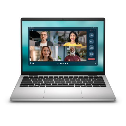 Dell Pro 14 Essential PV14250 | 14-inch FHD+ IPS | Intel Core 7 150U | 16GB RAM | 512GB SSD - New