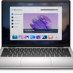 Dell Pro 14 Essential PV14255 | 14-inch FHD+ | AMD Ryzen AI 7 350 | 16GB RAM | 1TB SSD - New