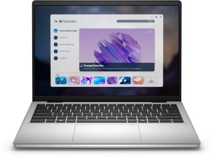 Dell Pro 14 Essential PV14255 | 14-inch FHD+ | AMD Ryzen AI 7 350 | 16GB RAM | 1TB SSD - New