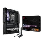 ASUS ROG Crosshair X870E Hero BTF | AMD AM5 Socket | PCIe 5.0 | Wi-Fi 7 & Dual Ethernet | DDR5 256GB – New