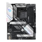 ASUS ROG Strix B550-A | AMD AM4 Socket | PCIe 4.0 | Dual M.2 | Intel 2.5Gb LAN – New
