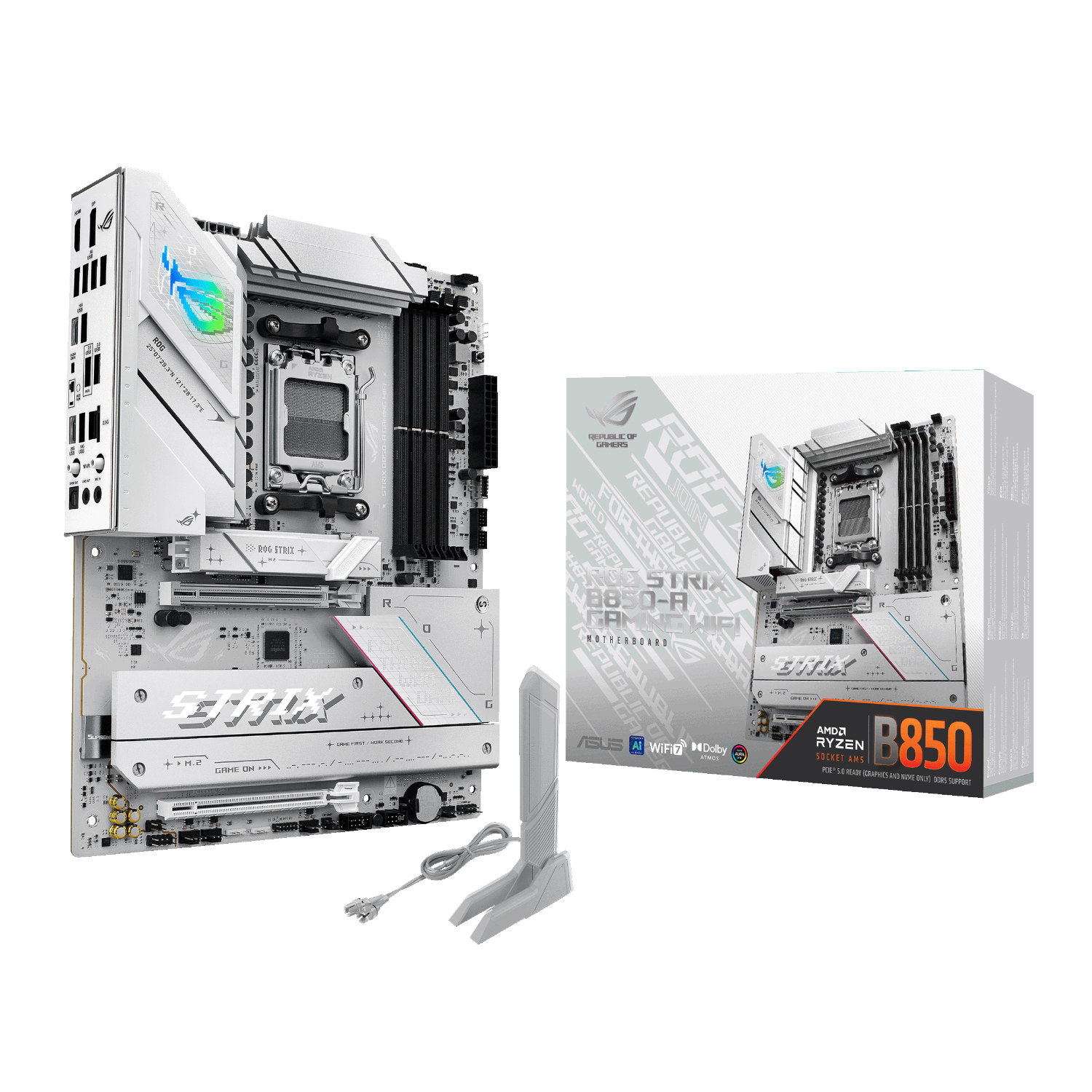 Thumbnail product image - 1