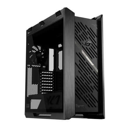 ASUS ROG Strix Helios II | EATX Full Tower | Tempered Glass | Aura Sync RGB | USB 3.2 Gen 2x2 - New