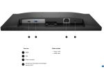 Dell SE2225HM | 21.5-inch FHD | 75Hz Refresh Rate | VGA & HDMI | Tilt Stand - New - Image 3