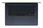 Apple MacBook Air 15-Inch M5 | 10-Core CPU 10-Core GPU | 16GB Unified RAM | 512GB SSD | Midnight – New - Image 2