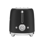Smeg Matte Black Retro 2 Slice Toaster - New (Monday Madness) - Image 5