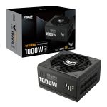 ASUS TUF Gaming | 1000W PSU | 80 PLUS Gold | ATX 3.1 Modular | 10-Year Warranty – New