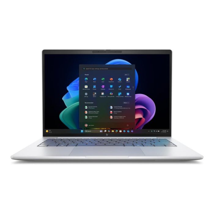 HP Elitebook 8 G1i | 14-inch WUXGA | Ultra 7 268V | 32GB RAM | 1TB - New - Image 1