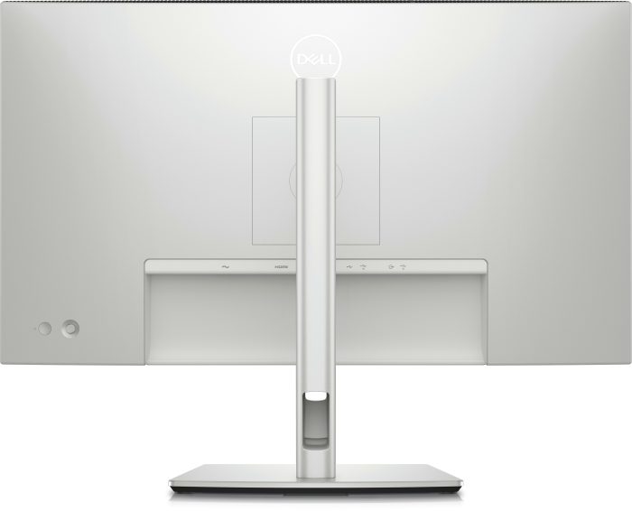 Dell U2724D UltraSharp | 27-inch QHD | 2x DisplayPort & 1x HDMI | 2x USB-C & 3x USB-A | Includes DP Cable – New - Image 2