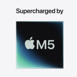 Apple MacBook Air 13-Inch M5 | 10-Core CPU 10-Core GPU | 16GB Unified RAM | 512GB SSD | Sky Blue – New - Image 2