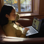 Apple MacBook Air 13-Inch M5 | 10-Core CPU 10-Core GPU | 16GB Unified RAM | 512GB SSD | Sky Blue – New - Image 4