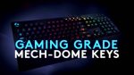 Logitech G213 Prodigy | Gaming Keyboard | RGB Lightsync | Spill-Resistant | Dedicated Media Controls - New - Image 2