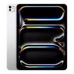 Apple iPad Pro M5 | 13-inch Ultra Retina XDR | Apple M5 Chip | 256GB Storage | Wi-Fi + Cellular | Silver | - New