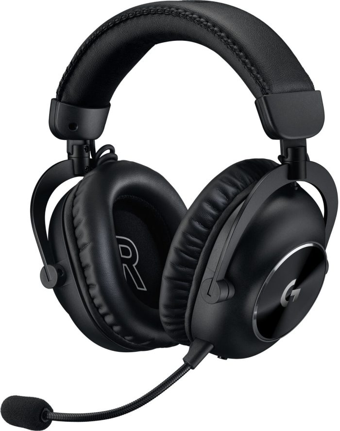 Logitech Pro X 2 Lightspeed | Wireless 7.1 Surround | Bluetooth | Graphene Drivers | Gaming Headset - New - Image 2